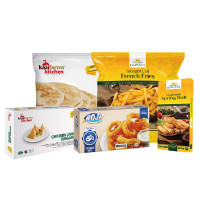 Frozen Food