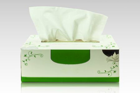 Tissue