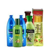 Hair Oil