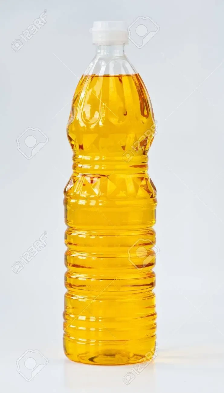 Soyabean (Loose) Oil 1 kg