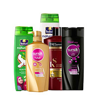Shampoo