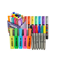 Markers & Highlighters