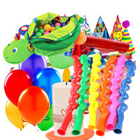 Party Supplies