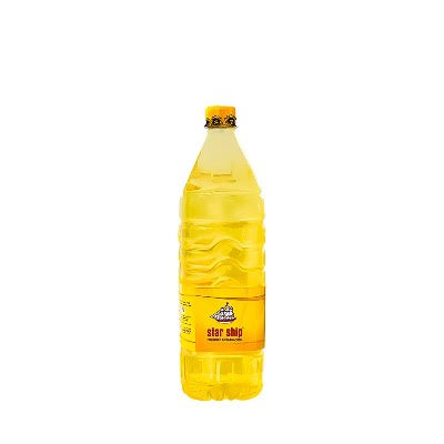 Starship Soyabean Oil 500ml