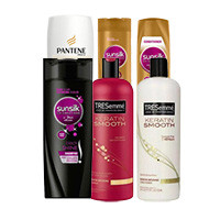 Conditioner