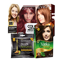 Hair Color