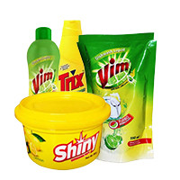 Dishwashing