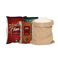 Katarivoge Rice