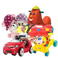 Toys