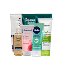 Face Wash