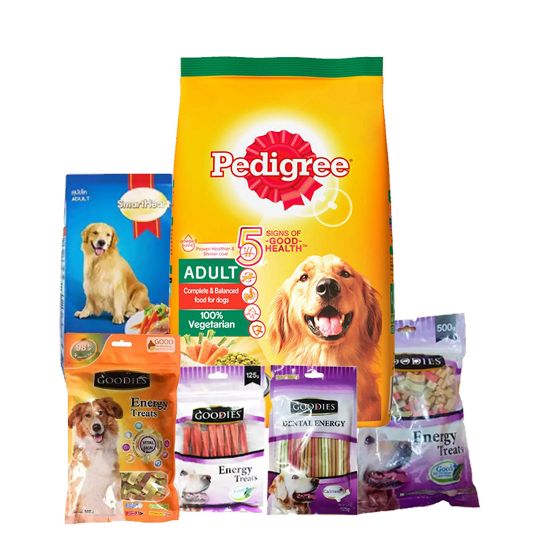 Dog Food