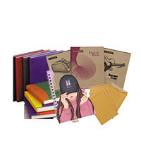 Paper & Books